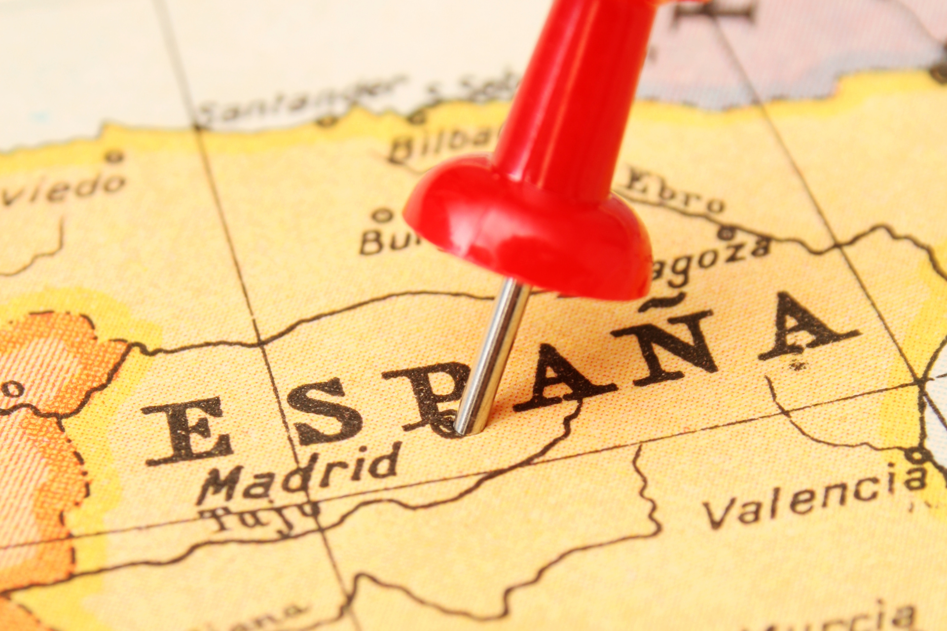 solicitar el NIE en España
