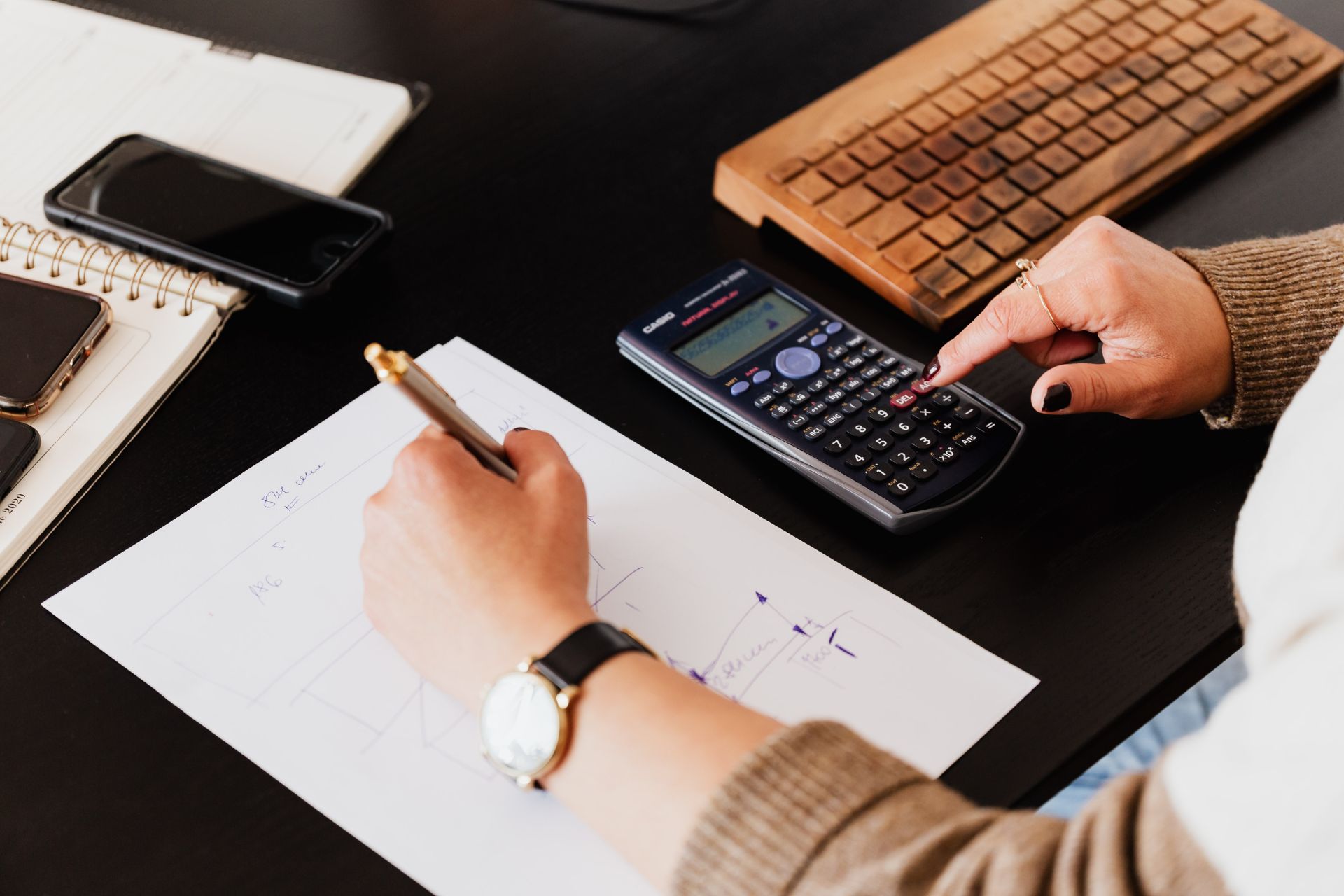 Gestoría Fiscal para Freelancers y Emprendedores