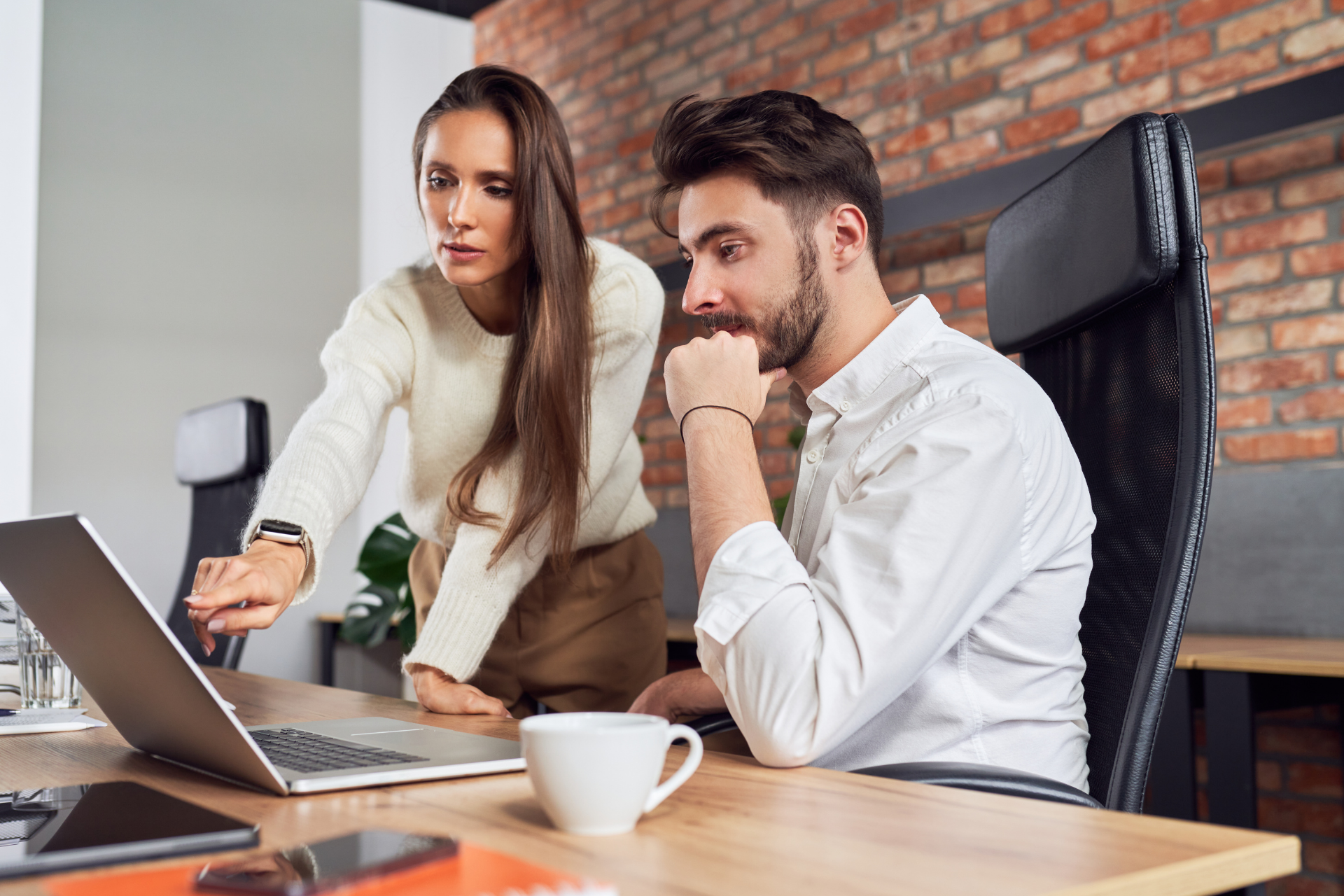Onboarding y offboarding