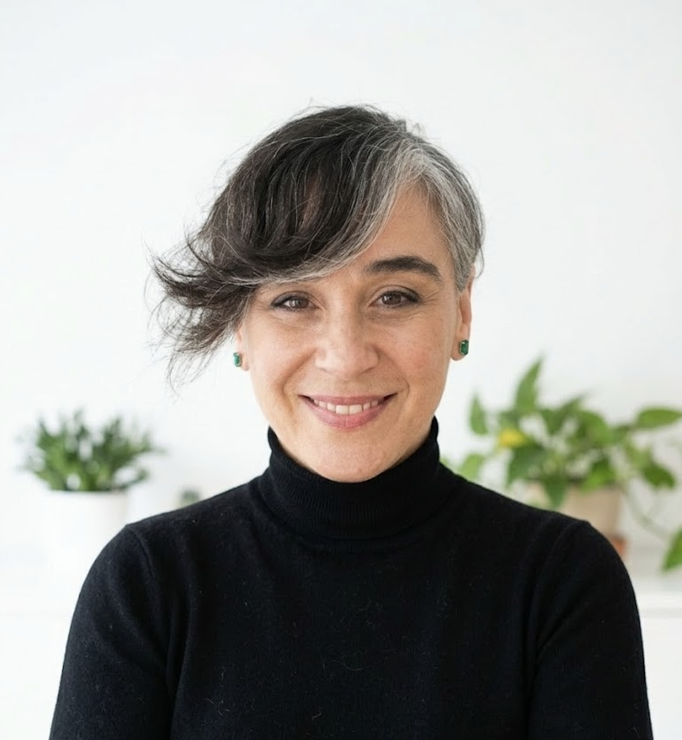 Berta Ortega - CEO Cirera Group