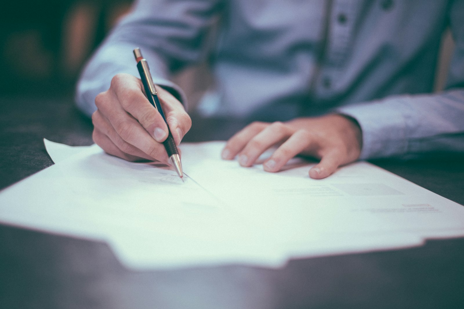 How to apply for the Beckham Law with Form 149