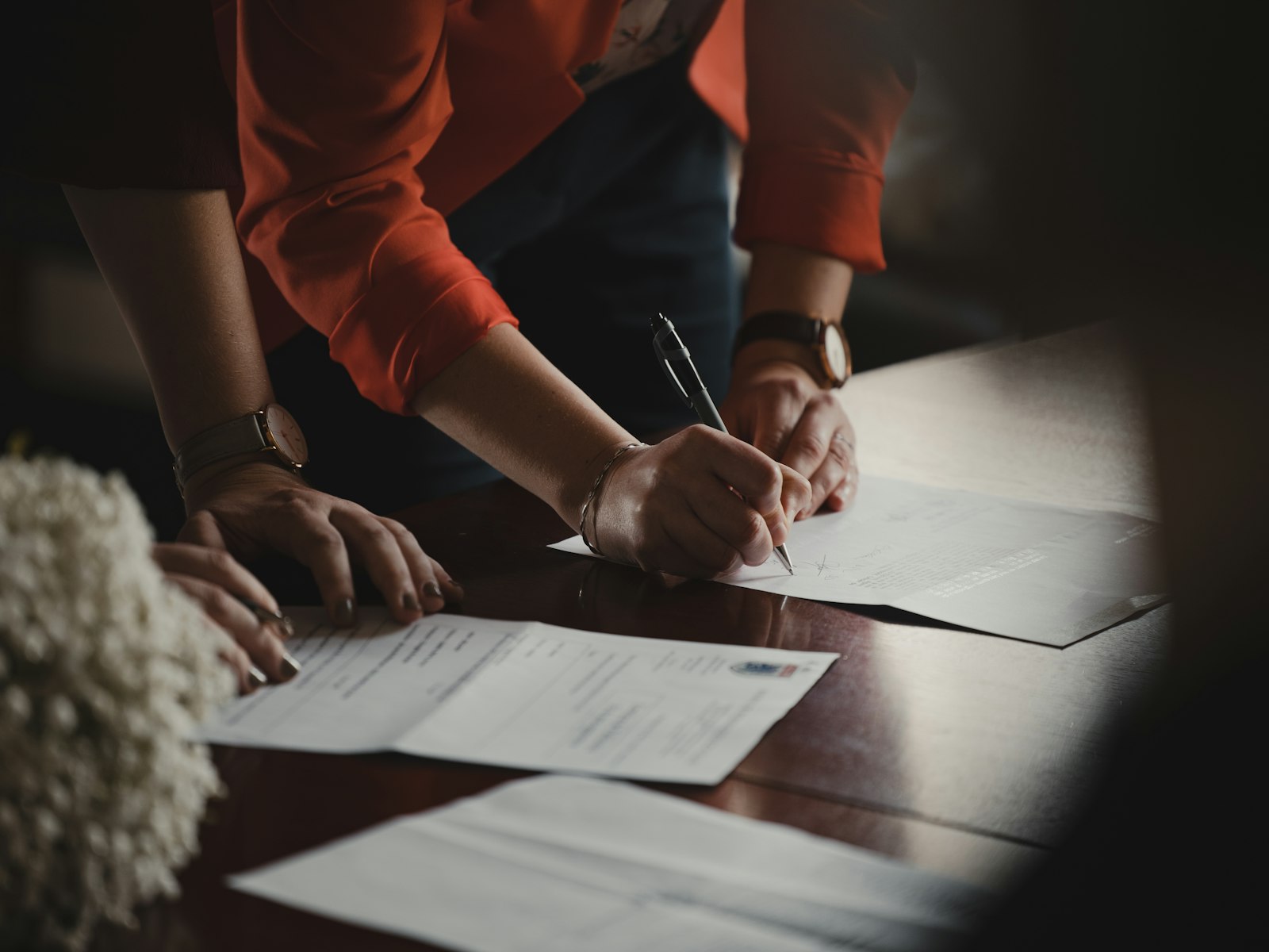 Beckham Law requirements checklist