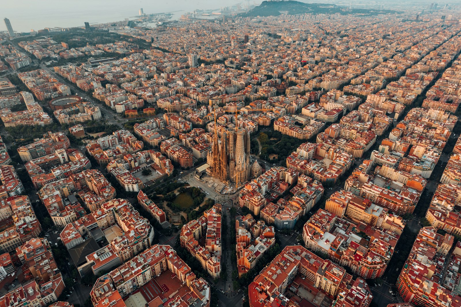 Beckham Law guide for expats moving to Barcelona, Spain
